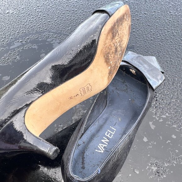 Vanelli bow heels - Picture 3 of 4